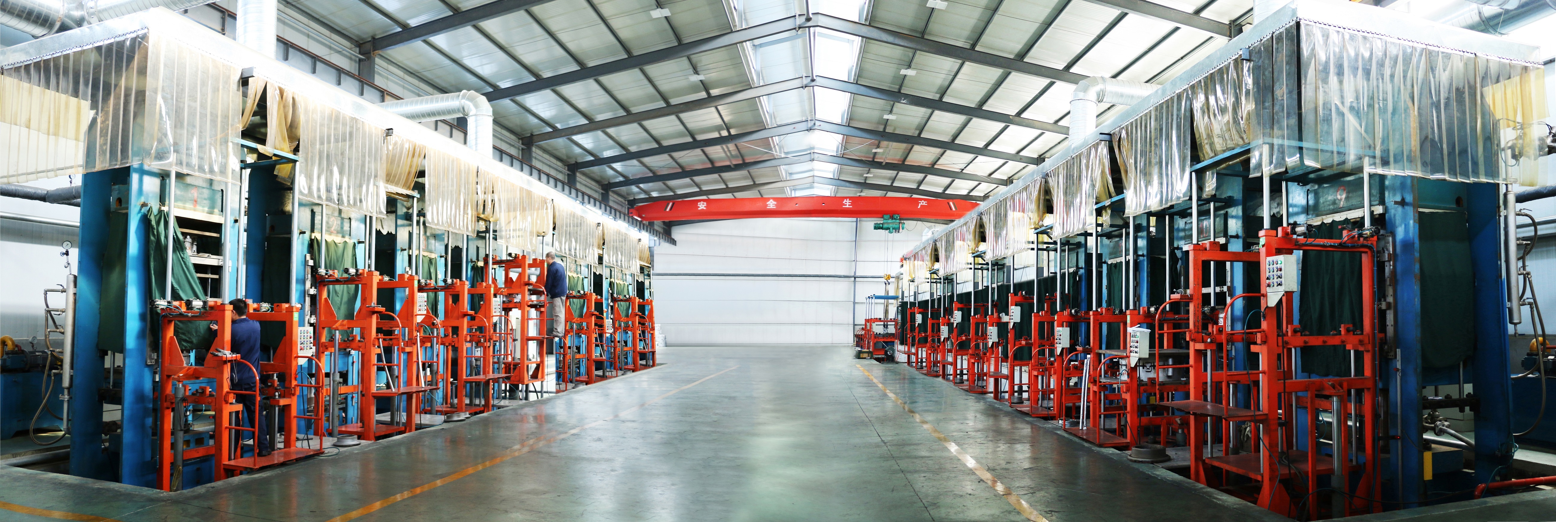 aircraft tow tractor solid loader tyres 40 x 16 x 30 press on solid tyre with rim for Airport Trailer