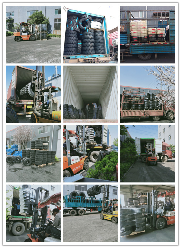 Scissor lift tires solid rubber wheel 15x5 solid tire For aerial work platform vehicles