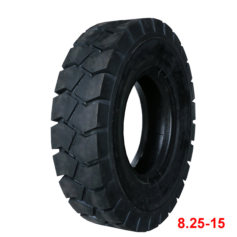Pneumatic forklift tire8.25-15 forklift tire for sale