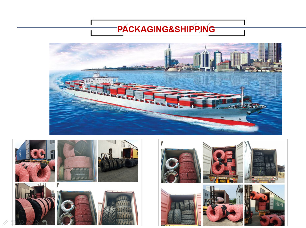 16.9-28 Inner Tube for Tractor Tire with good quality for hot sale