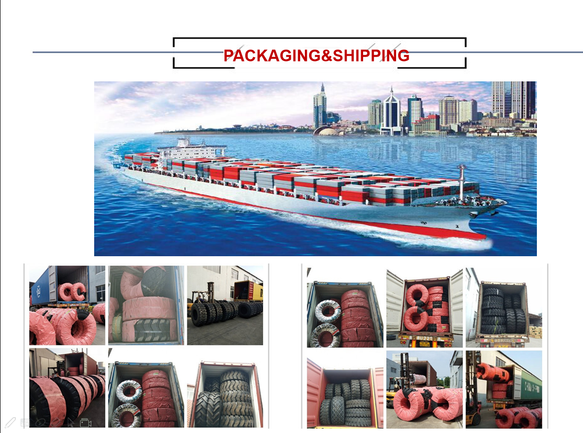 16.9-28  Inner Tube for Tractor Tire with good quality for hot sale  