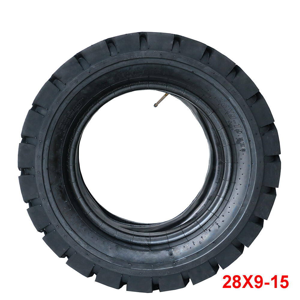 28*9-15 forklift  pneumatic Tire with good quality  