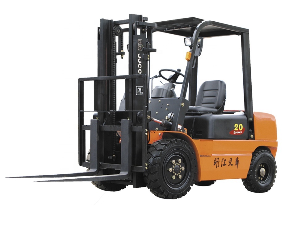 Hot Sale Techleader Forklift Parts 7.00-12 Pneumatic forklift Tire With Rims