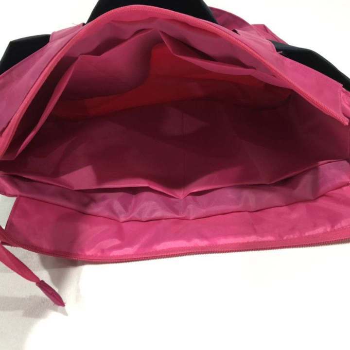 Insert organizer storage pouch baby diaper tote bag mummy bag