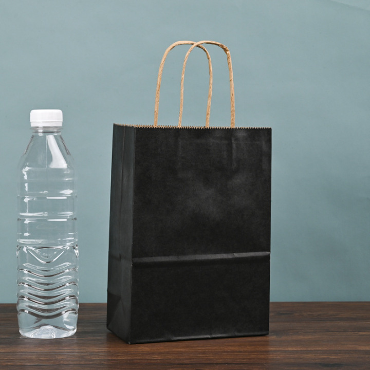 Promotion laminated non woven bag cute reusable shopping bag