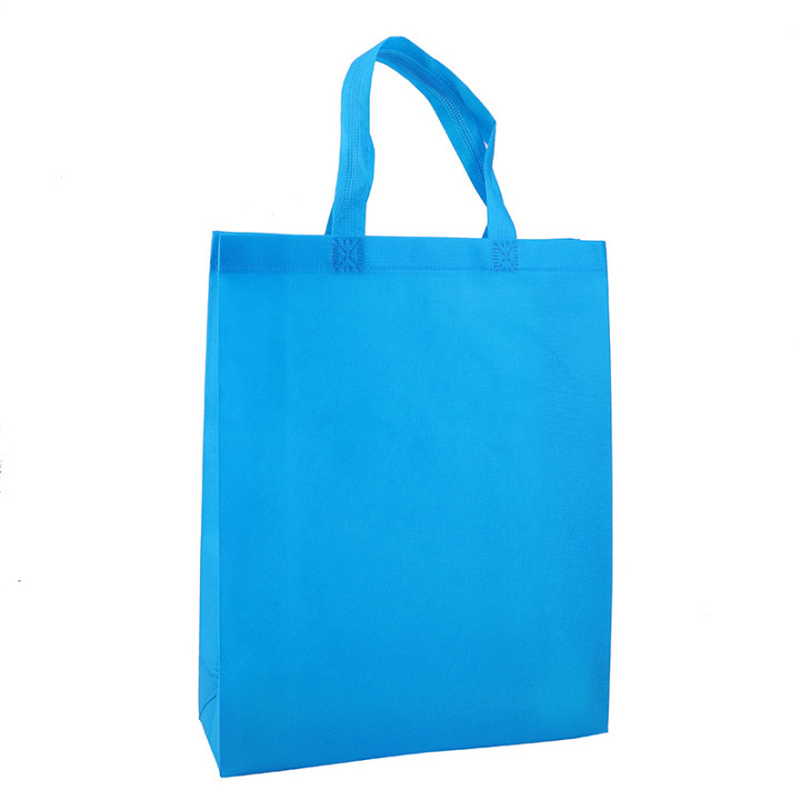 Promotional 80gsm high quality reusable nonwoven wine bags for gift