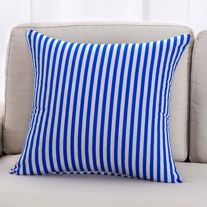 popular cotton twill multi size decorative pillow cushion