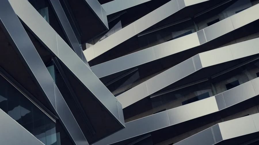 How Aluminium Strips are Shaping the Future of Construction