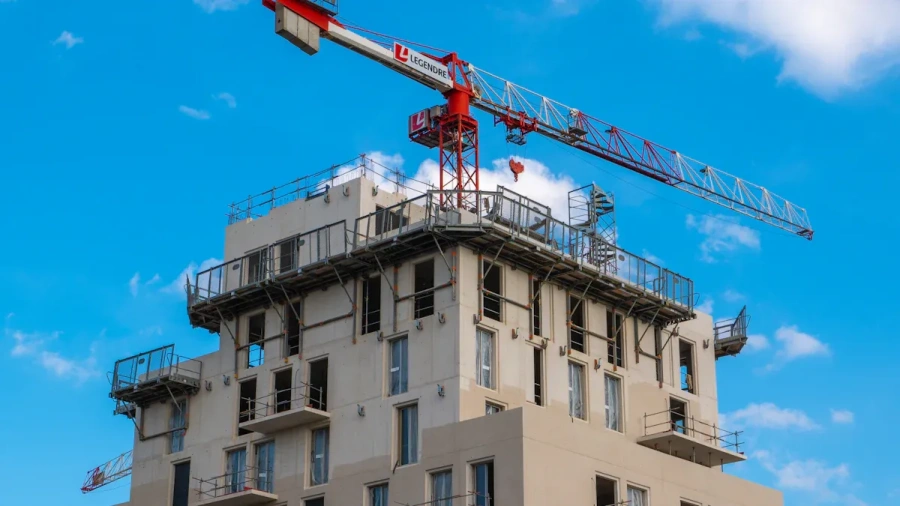 Explore the Advantages of Aluminium Strips for Modern Projects