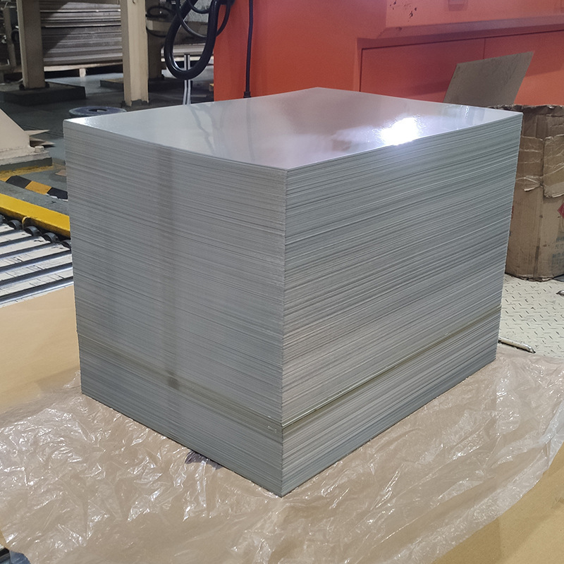 Competitive Price 1mm 2mm 3mm 4mm Aluminum Sheet Aluminum Plate From China Factory