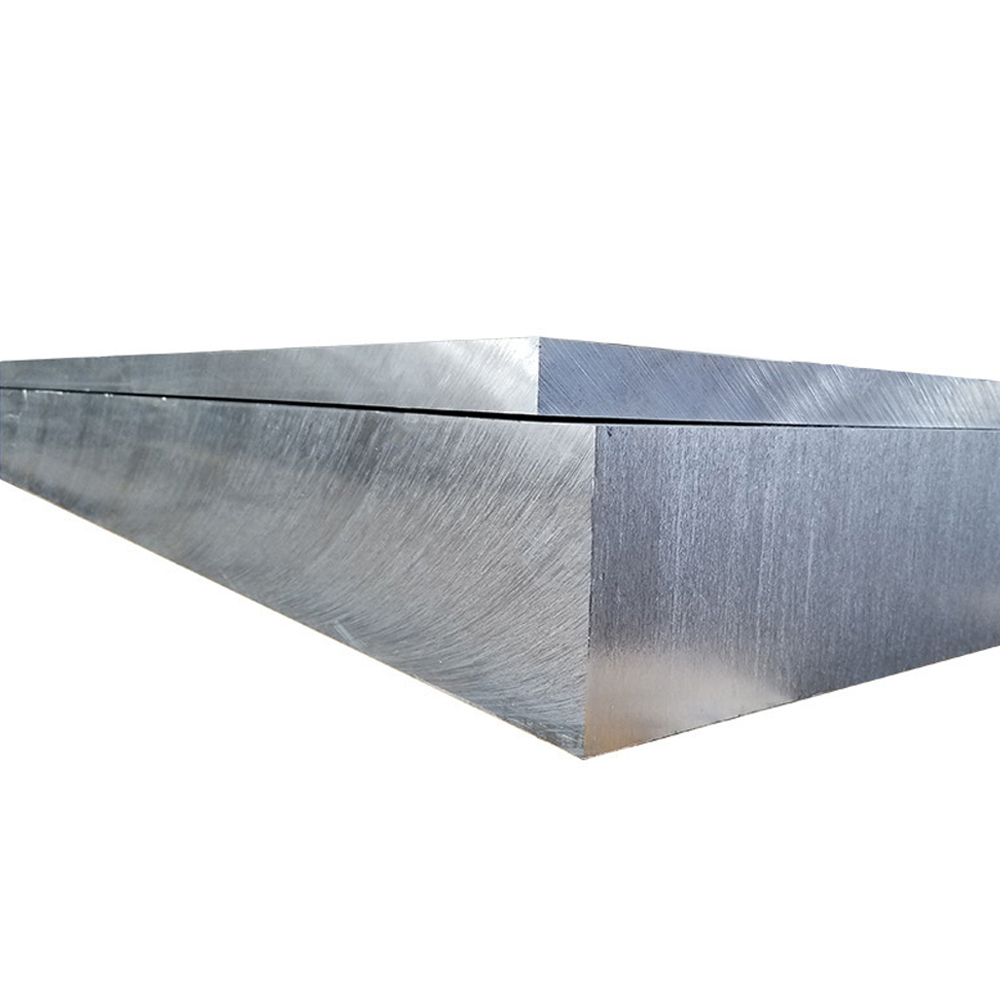 Competitive Price 1mm 2mm 3mm 4mm Aluminum Sheet Aluminum Plate From China Factory