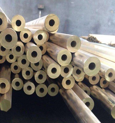 customized H62 H65 H70 H80 brass pipe tube price