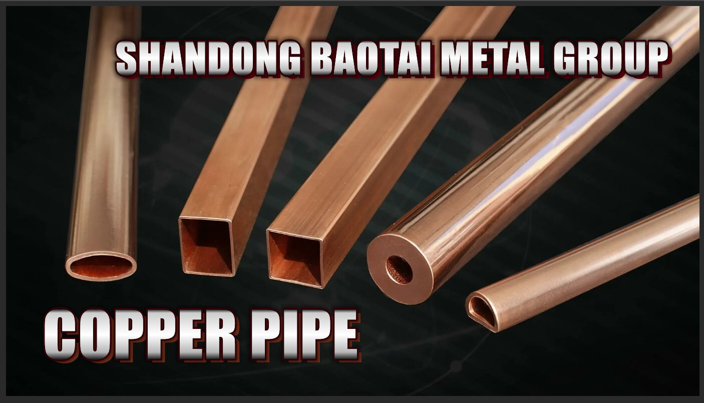 Refrigerant Manufacturer Insulated Copper Tubes Copper Coils cheap copper pipe