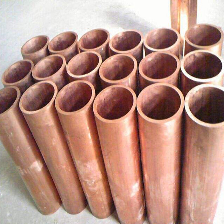 Factory Price Astmb88 C12200 Type L M K Copper Pipe /Copper Tube for Water System