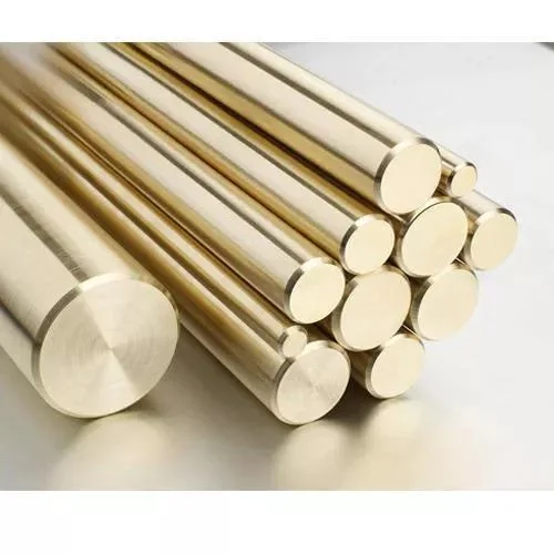 Material C27000 C27200 C27300 C28000 C36000 C37000 C37700 CZ12 Brass Bar for Valve and Fitting