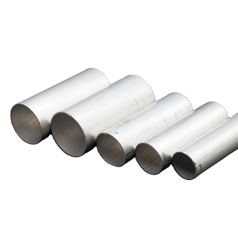 6000 Series Anodizing Rectangular Aluminium Tube