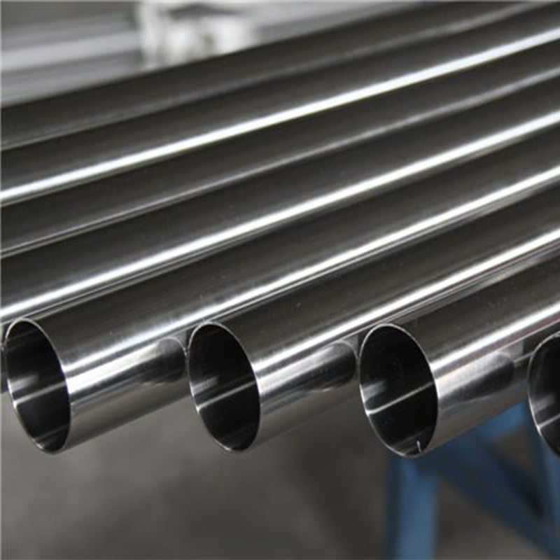 SS304 SS316 SS321 SS310S SS904L Thin Wall Stainless Steel Tube Seamless Stainless Steel Pipe Price