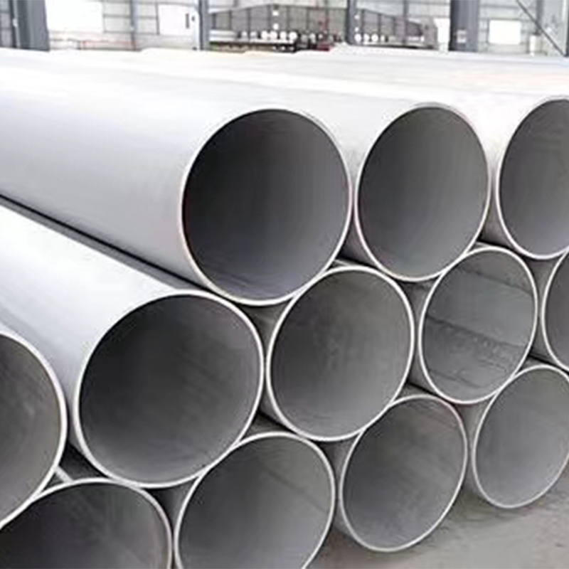 SS304 SS316 SS321 SS310S SS904L Thin Wall Stainless Steel Tube Seamless Stainless Steel Pipe Price