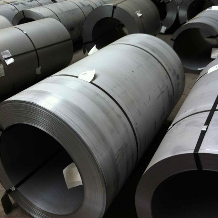 hot rolled sae 1012 1006 carbon steel coil 1219mm mild low carbon iron metal steel coil