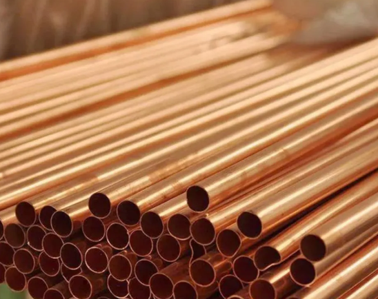 brass tube 6mm / brass pipe