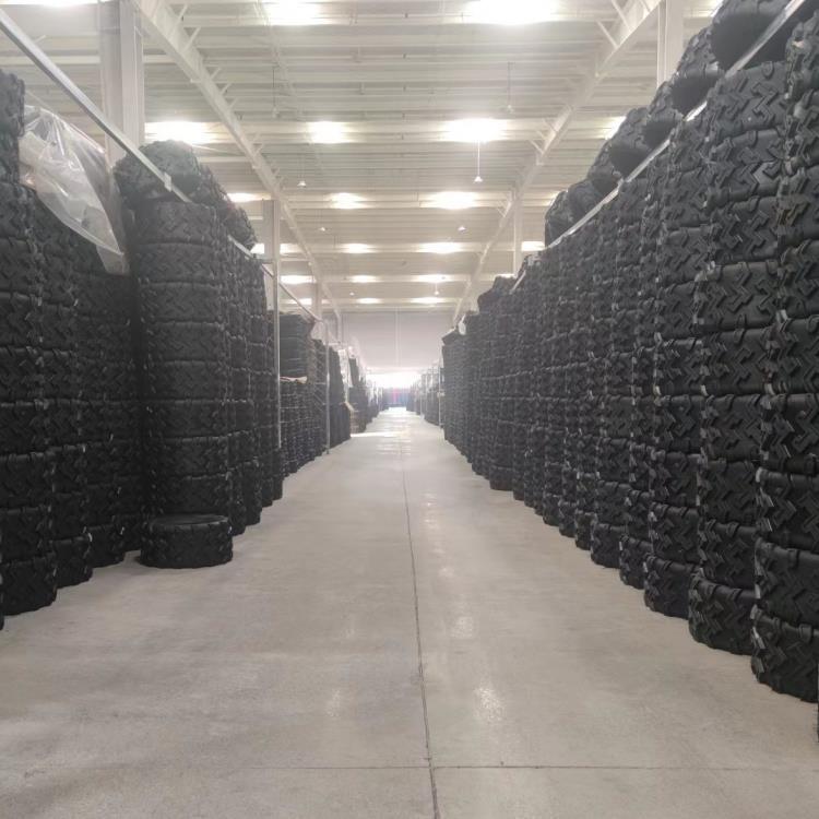 JunKai Warehouse Display