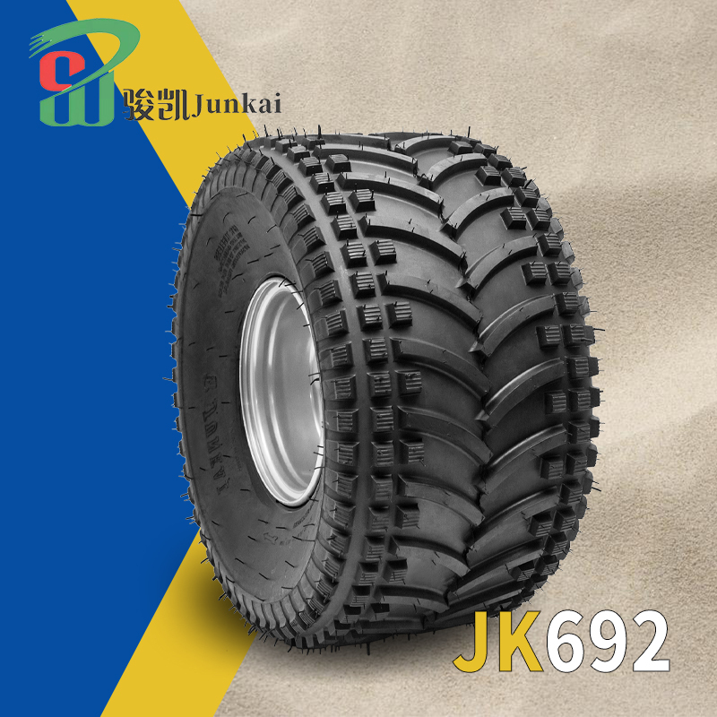 Atv Trailer Tires X For Wholesale Junkai Tubeless Tires