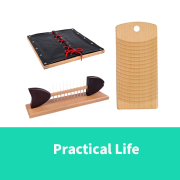 Montessori toys,The Montessori toddler,Montessori toys for 1 year old