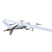 KYF-350 2.5H long endurance 5-10kg Heavy Load VTOL Delivery Drone for mapping surveillance Aircraft UAV