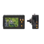 CF-M7R IV Full-Frame Mapping Camera For VTOL Fixed-wing UAV Drone PPK System