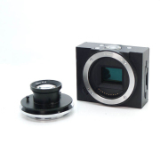 CF-02 A5100 24.3 MP lite version mapping camera with E Mount lens 25mm for UAV Survey Aircraft
