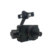 CF-102 Aircraft Mapping camera 102MP Medium Format with 56mm lens for Survey Drone UAV