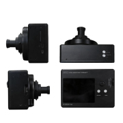 CF-102 Aircraft Mapping camera 102MP Medium Format with 56mm lens for Survey Drone UAV
