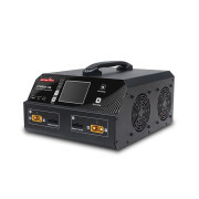 Battery Charger Ultra Power AC KYF2800-14S 2X1400W 28A 6-14S LiPo/LiHV High voltage Balance Charger
