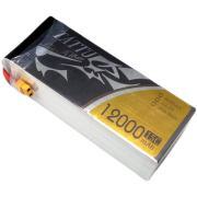 TATTU 6S 12000mAh Lipo Battery 15C Lipo Battery for VTOL UAV and DRONE