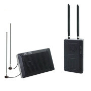 15KM VDC Long Range Video/ Data/ RC Transmission System UAV Data Video Link for Drone