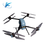 Thor 900 X8 Octo-Rotor drone