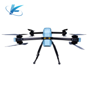 Thor 900 X8 Octo-Rotor drone