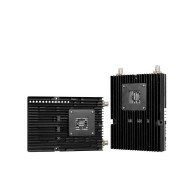 KYF20 4K 110MHz 20km Video Transmission System long range video transmission for Drone