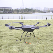 KYF1500 heavy payload 5kg 10KG Drone Dropping Payload System Delivery drone 3d mapping lidar waterproof