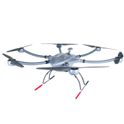KYF1500 heavy payload 5kg 10KG Drone Dropping Payload System Delivery drone 3d mapping lidar waterproof