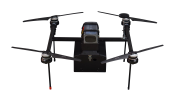 KYF600 quadcopter drone UAV