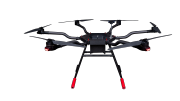 KYF-120 Multipurpose Heavy-lift Hexacopter Drone