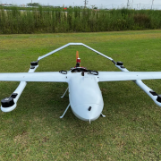 KYF-VT90 90KG Takeoff Weight Professional Long Range Endurance Gasoline Fuel Engine VTOL UAV Drone