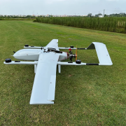 KYF-VT90 90KG Takeoff Weight Professional Long Range Endurance Gasoline Fuel Engine VTOL UAV Drone