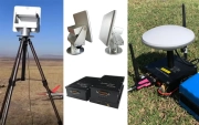 KYF-VT90 90KG Takeoff Weight Professional Long Range Endurance Gasoline Fuel Engine VTOL UAV Drone