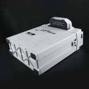 58.8v 19000mah 25000mah smart battery 25C for agricultural drone lithium battery professional agricultural drone battery