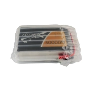 TATTU Fast Charge TATTU 30000mAh 25C 22.2V 6S1P Intelligent Lipo Battery for agriculture drone