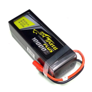 Ace Tattu Plus Intelligent 10000mAh 25C 22.2V 222Wh 6S1P TATTU Smart Drone Battery for agricultural sprayer UAV Drone