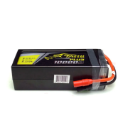 Ace Tattu Plus Intelligent 10000mAh 25C 22.2V 222Wh 6S1P TATTU Smart Drone Battery for agricultural sprayer UAV Drone