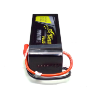 Ace Tattu Plus Intelligent 10000mAh 25C 22.2V 222Wh 6S1P TATTU Smart Drone Battery for agricultural sprayer UAV Drone